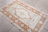 Antique Anatol Area Rug (3' x 5')